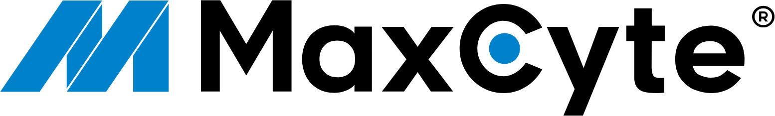 MaxCyte logo large (transparent PNG)