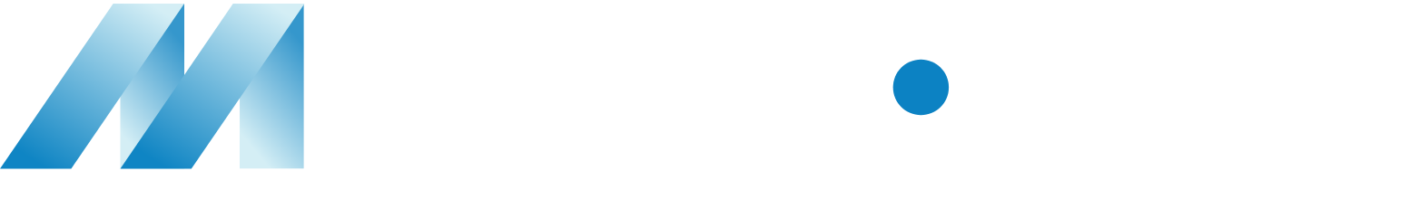 MaxCyte Logo groß für dunkle Hintergründe (transparentes PNG)