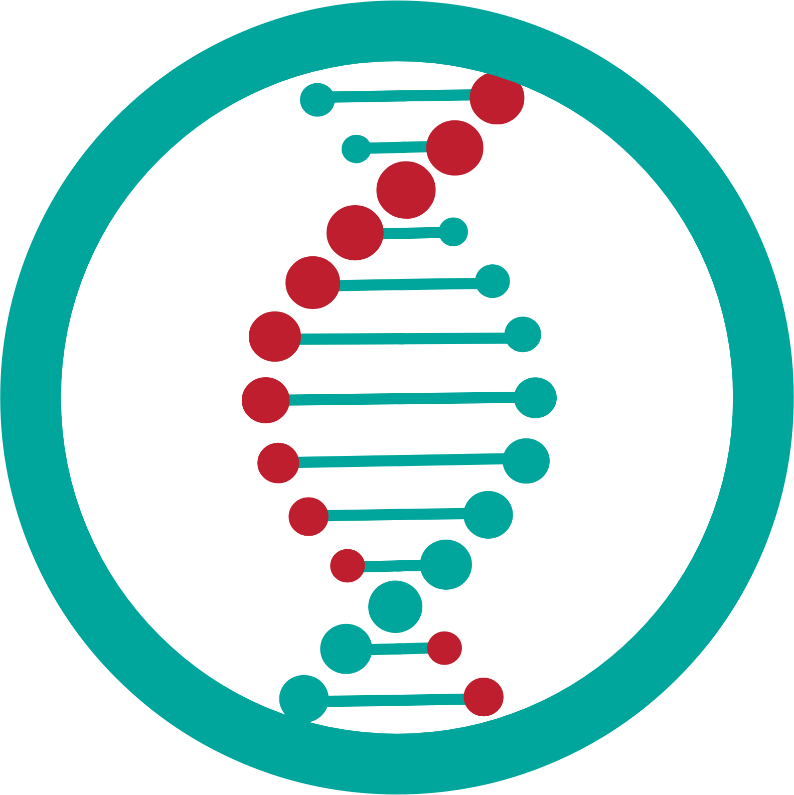 Mainz Biomed Logo (transparentes PNG)