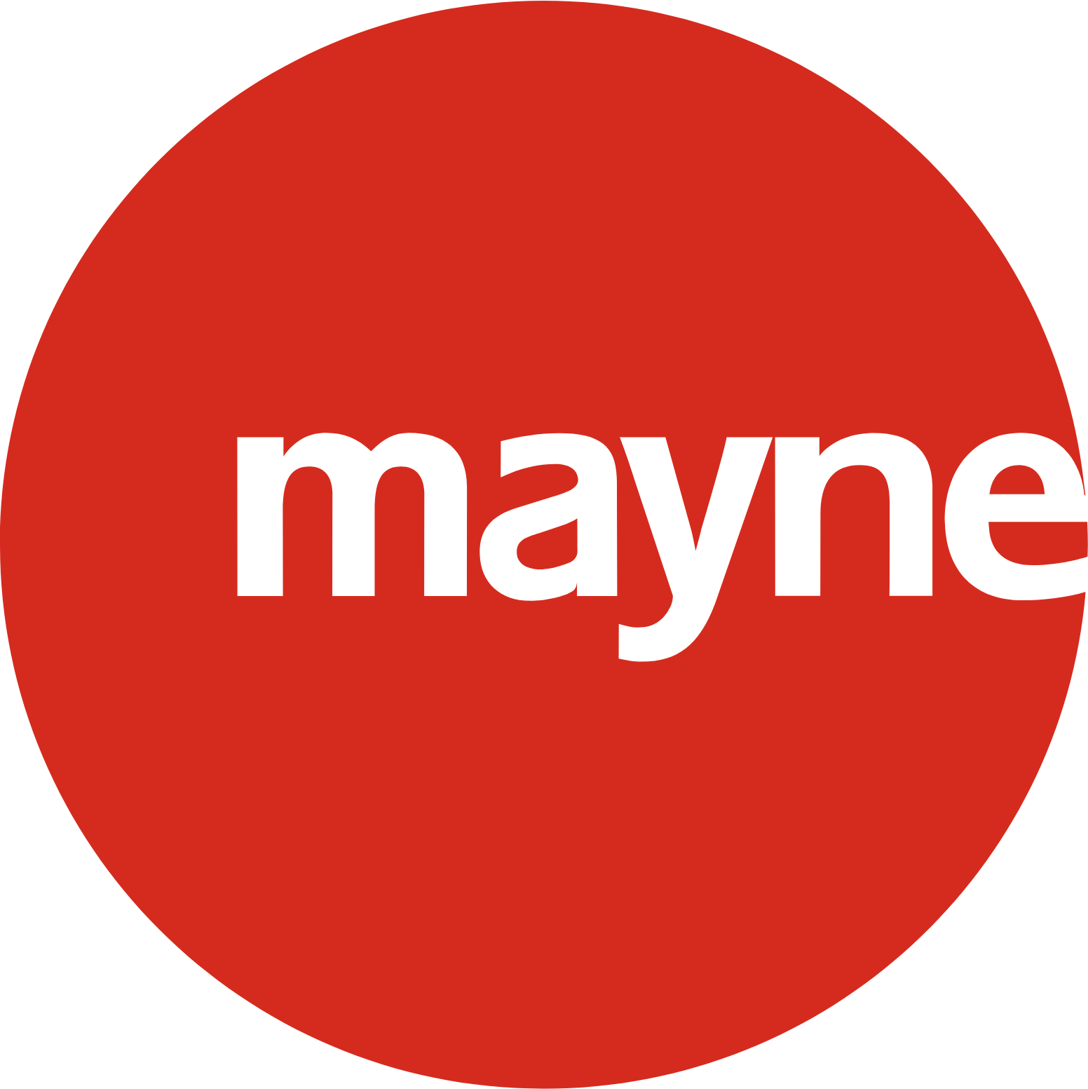 Mayne Pharma Group logo (PNG transparent)