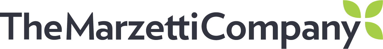 The Marzetti Company logo large (transparent PNG)