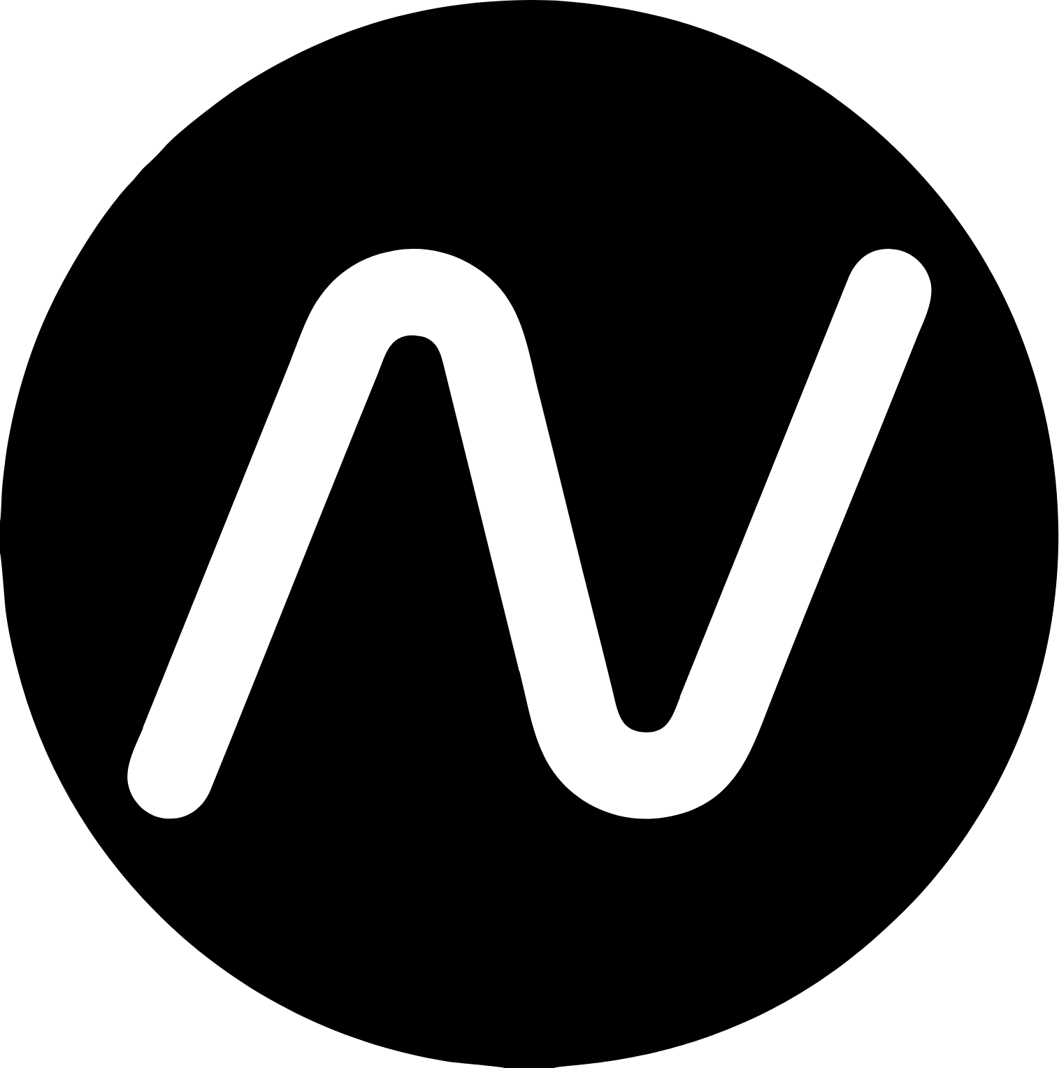 Nano Labs logo (transparent PNG)