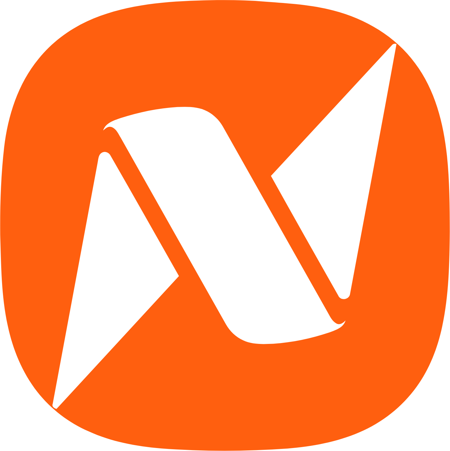 NaaS Technology logo (transparent PNG)
