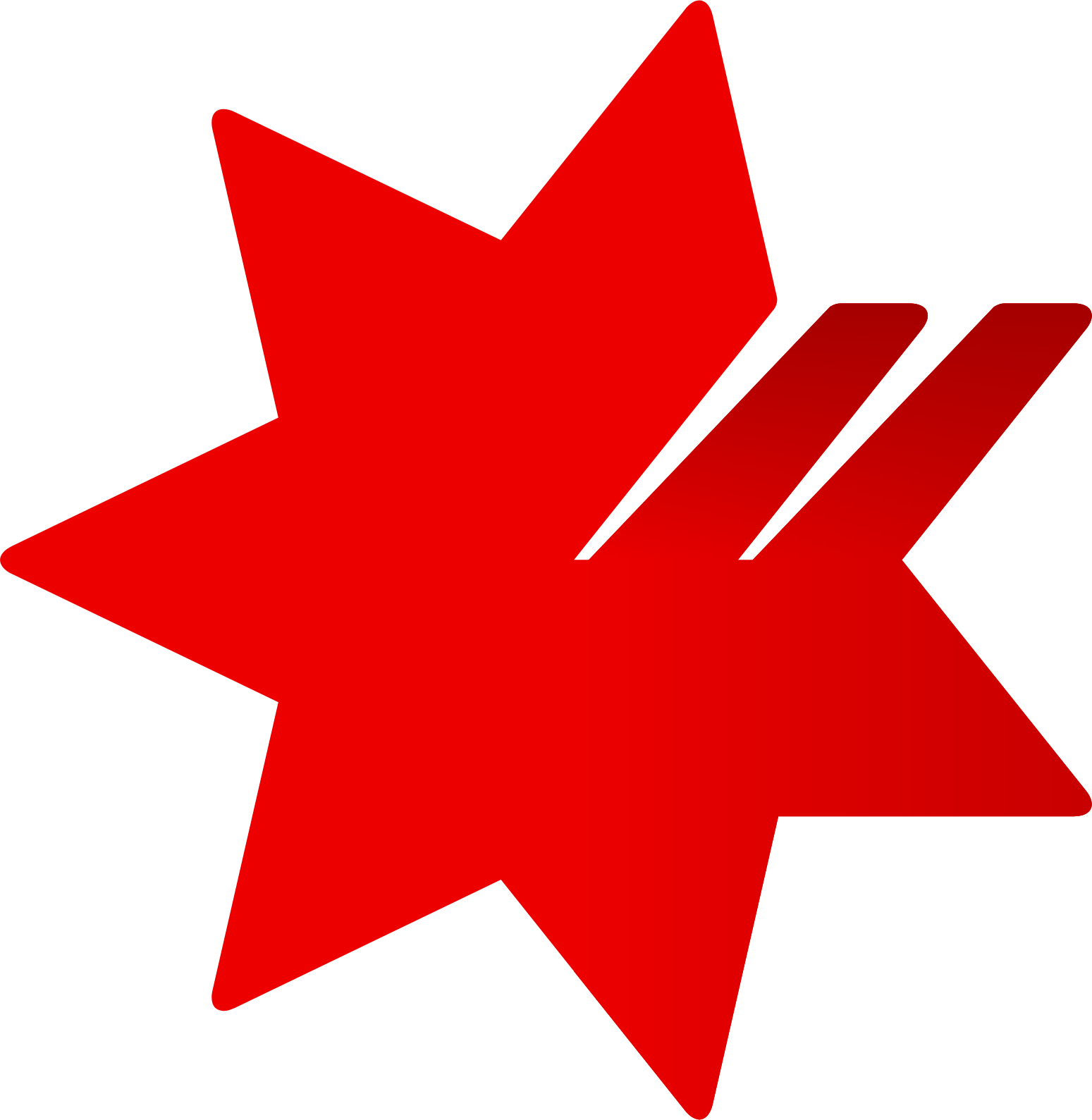 National Australia Bank logo (transparent PNG)