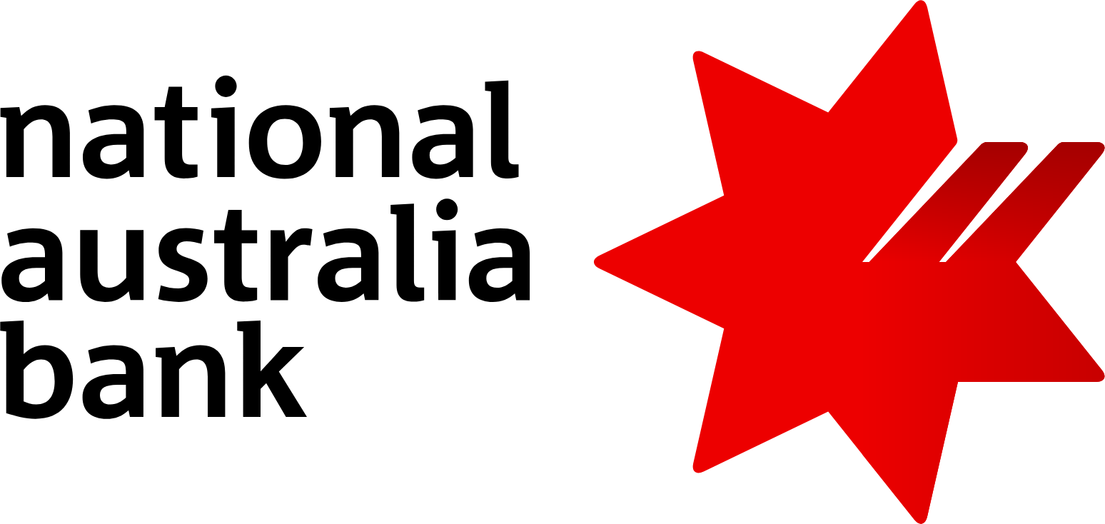 National Australia Bank logo large (transparent PNG)