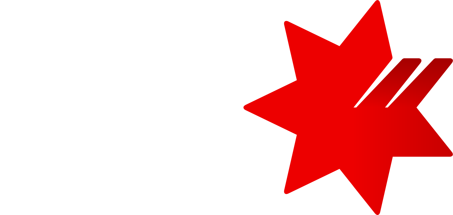 National Australia Bank logo fulle size on a dark background (transparent PNG)