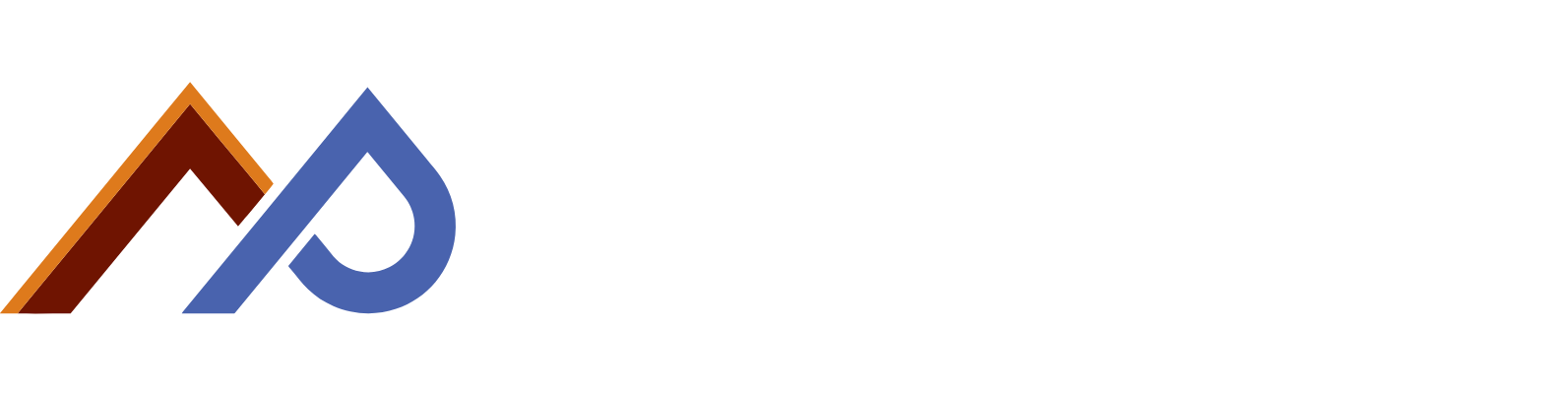 NewAmsterdam Pharma Company logo fulle size on a dark background (transparent PNG)
