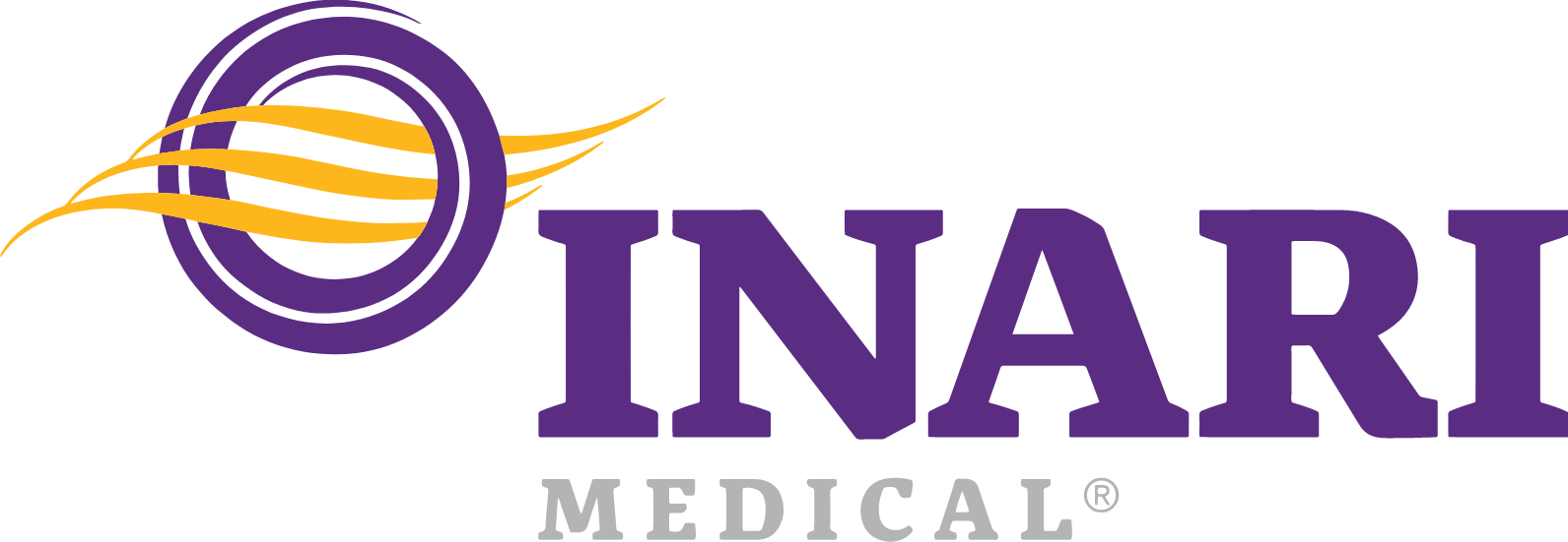 Inari Medical
 logo large (transparent PNG)