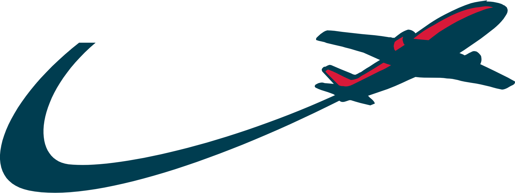 Norwegian Air Shuttle
 logo (transparent PNG)