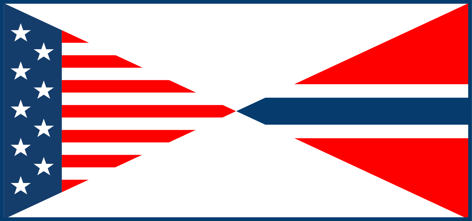 Nordic American Tankers logo (transparent PNG)