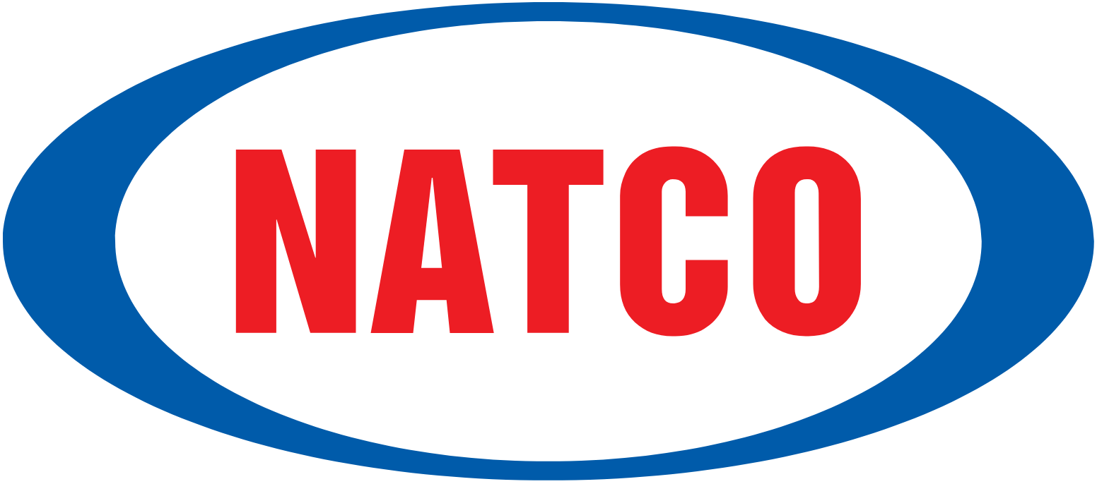 Natco Pharma
 logo (transparent PNG)