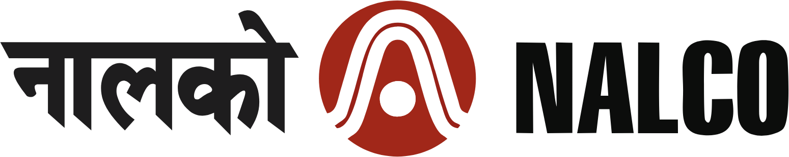 National Aluminum & Alloy logo large (transparent PNG)