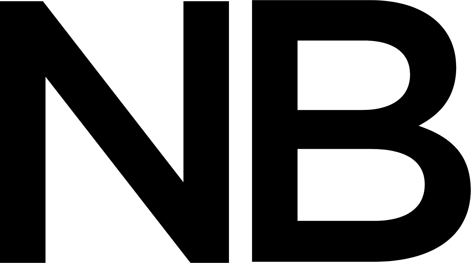 Novabase Logo (transparentes PNG)