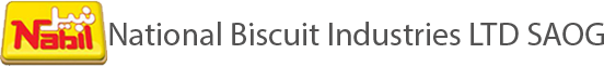 National Biscuit Industries logo large (transparent PNG)