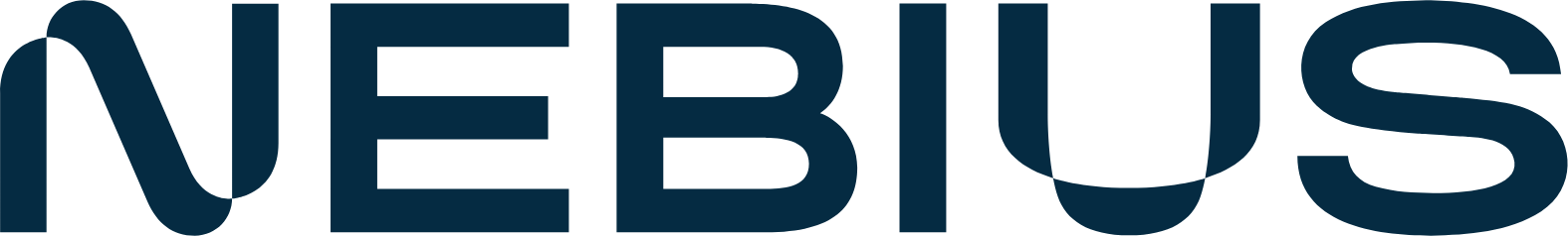 Nebius Group (Yandex) logo large (transparent PNG)