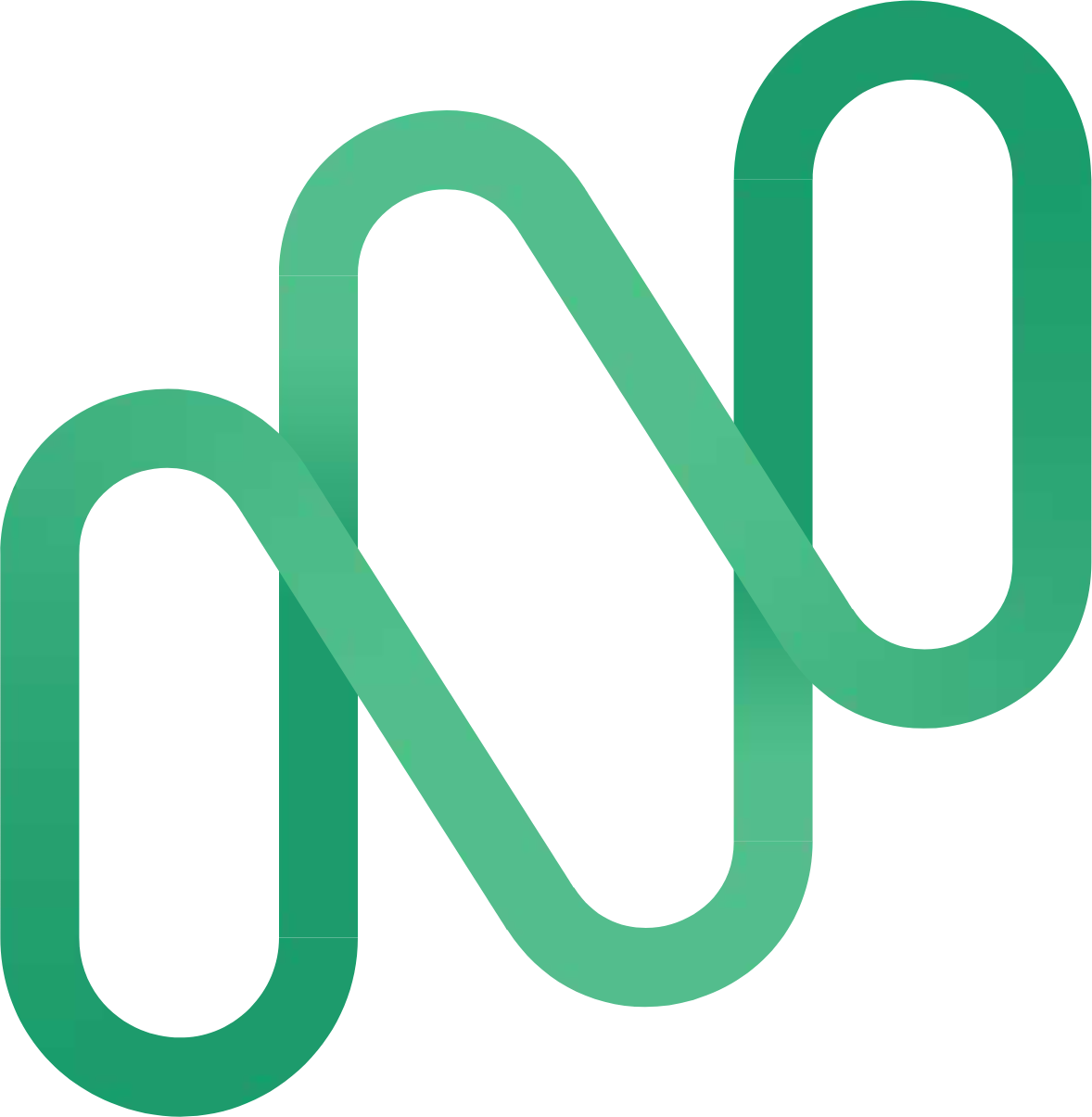 Neighbourly Pharmacy logo (transparent PNG)