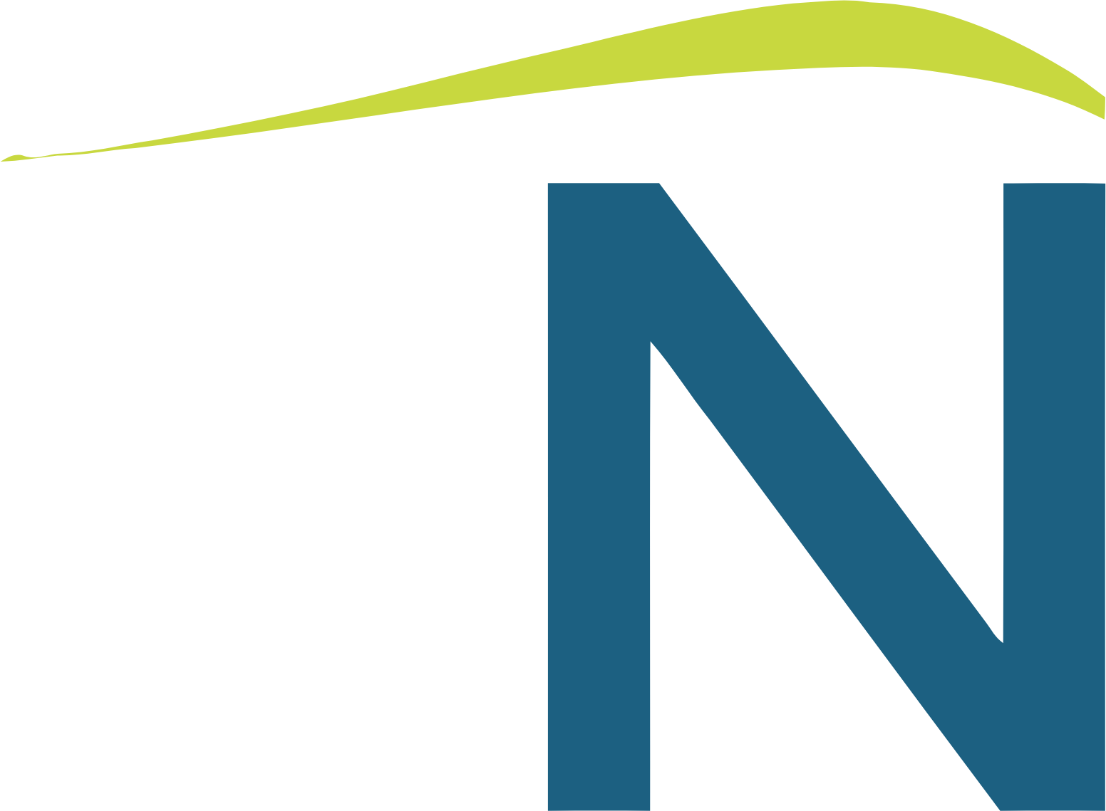 Northeast Bank logo (PNG transparent)