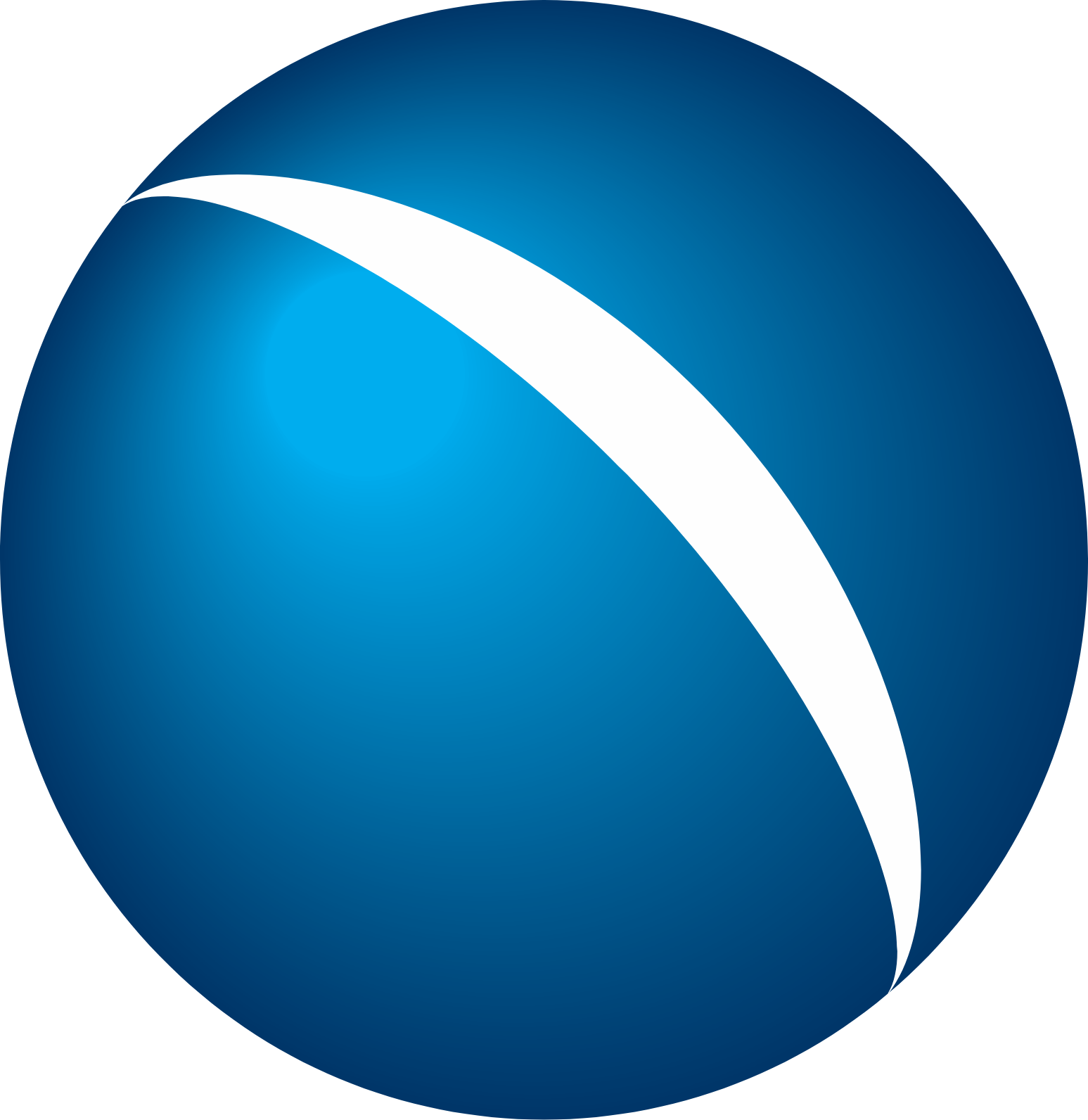 Nordecon AS Logo (transparentes PNG)