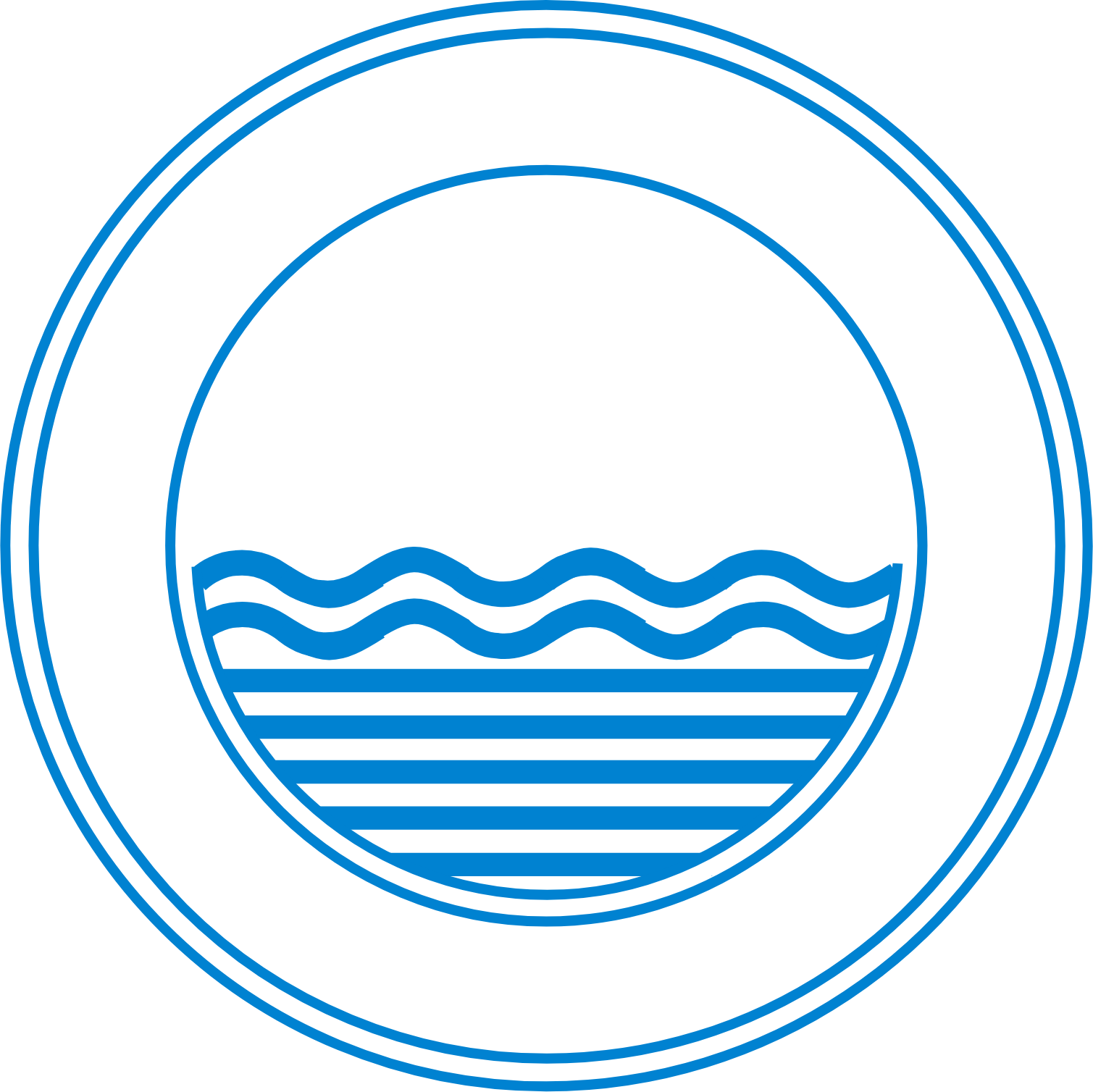 The National Detergent Company SAOG Logo (transparentes PNG)