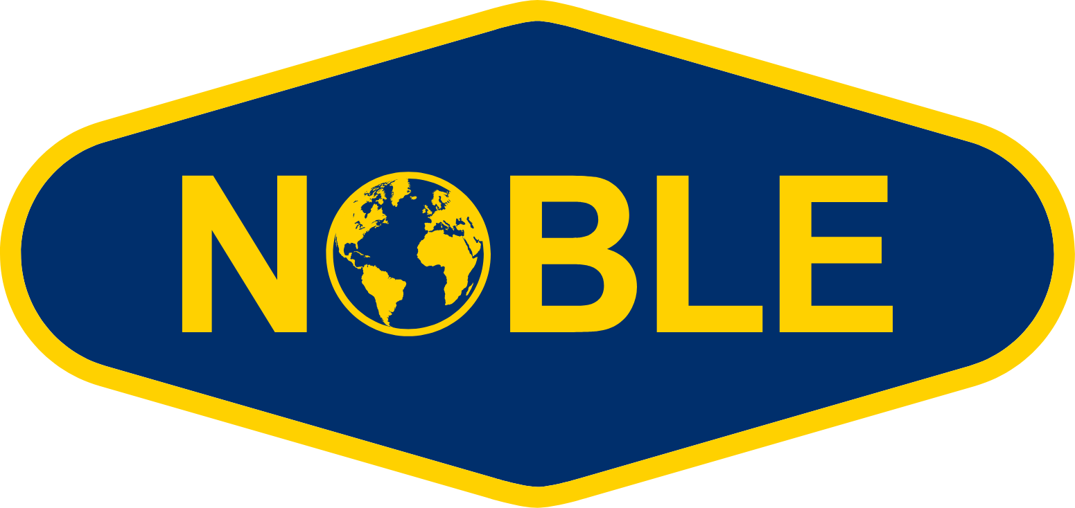 Noble Corporation
 logo (transparent PNG)