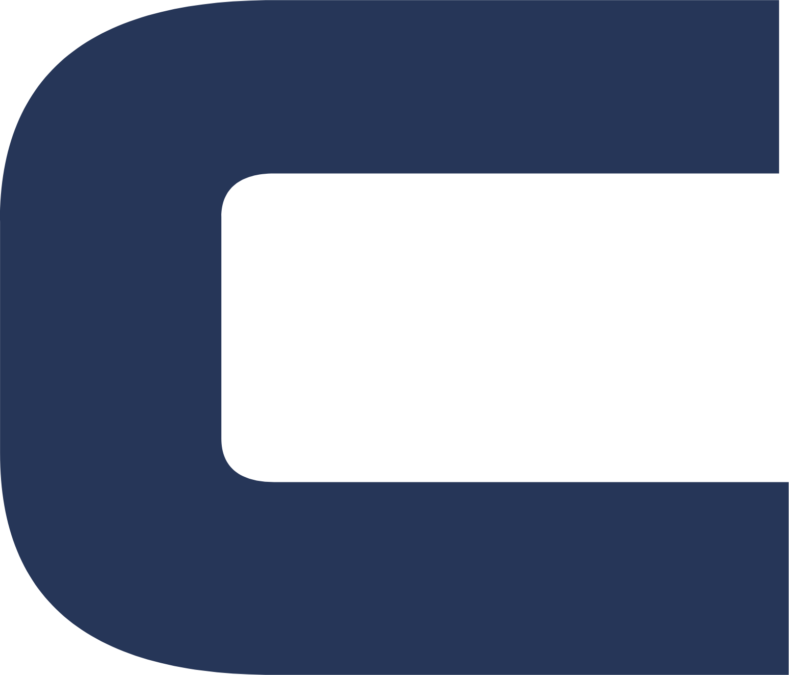 Nicolás Correa logo (PNG transparent)