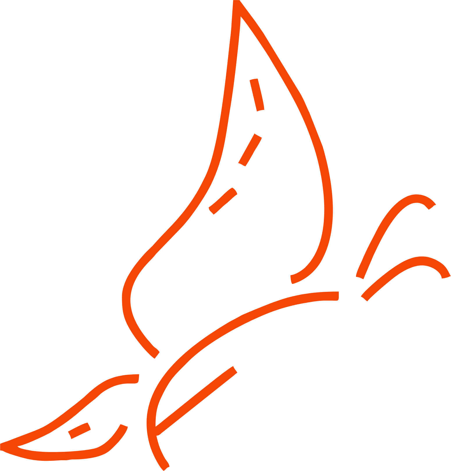 Nectar Lifesciences
 logo (transparent PNG)