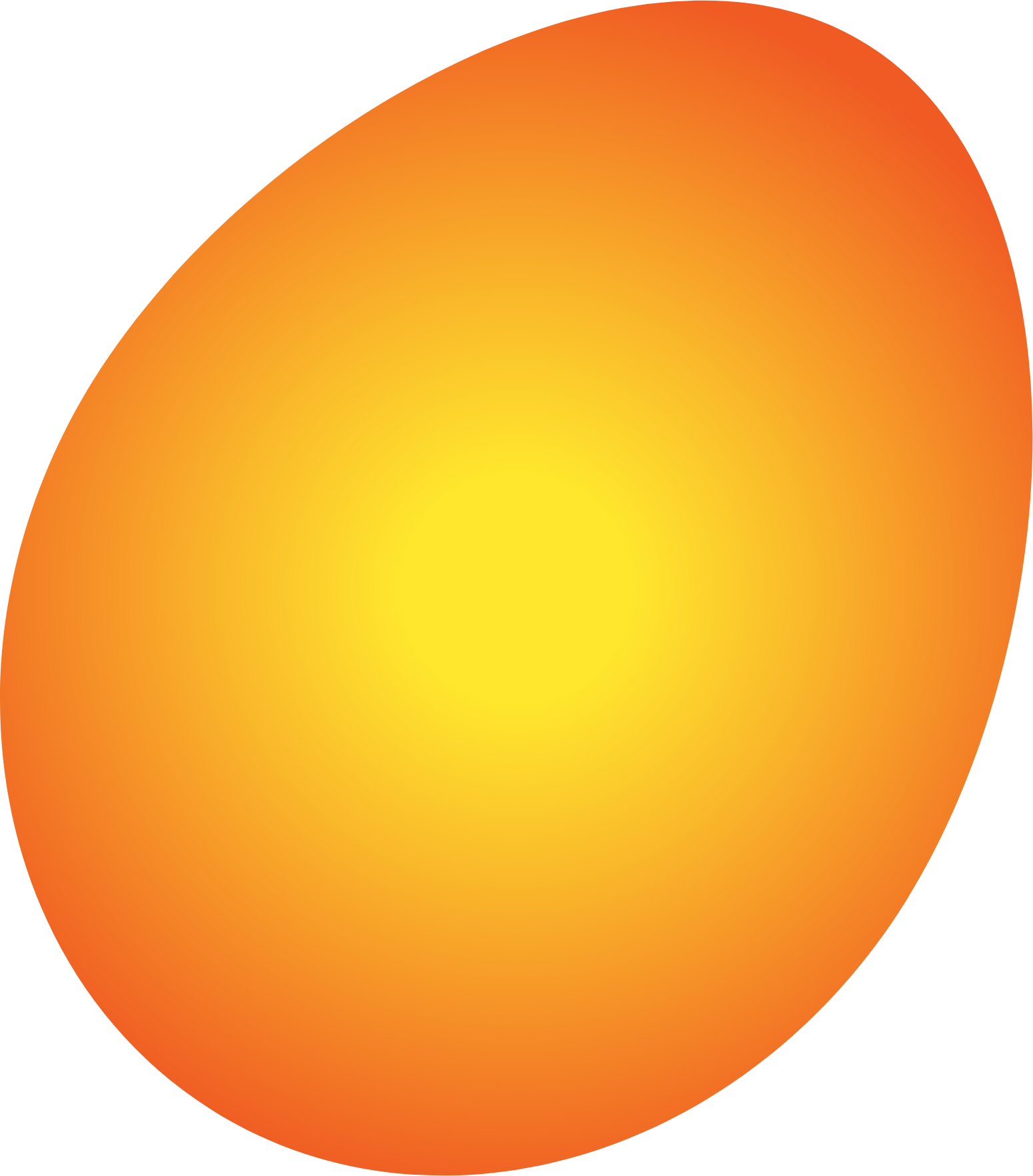 Newegg logo (transparent PNG)