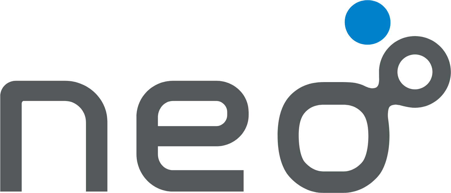 Neo Performance Materials logo (PNG transparent)