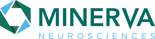 Minerva Neurosciences
 logo large (transparent PNG)