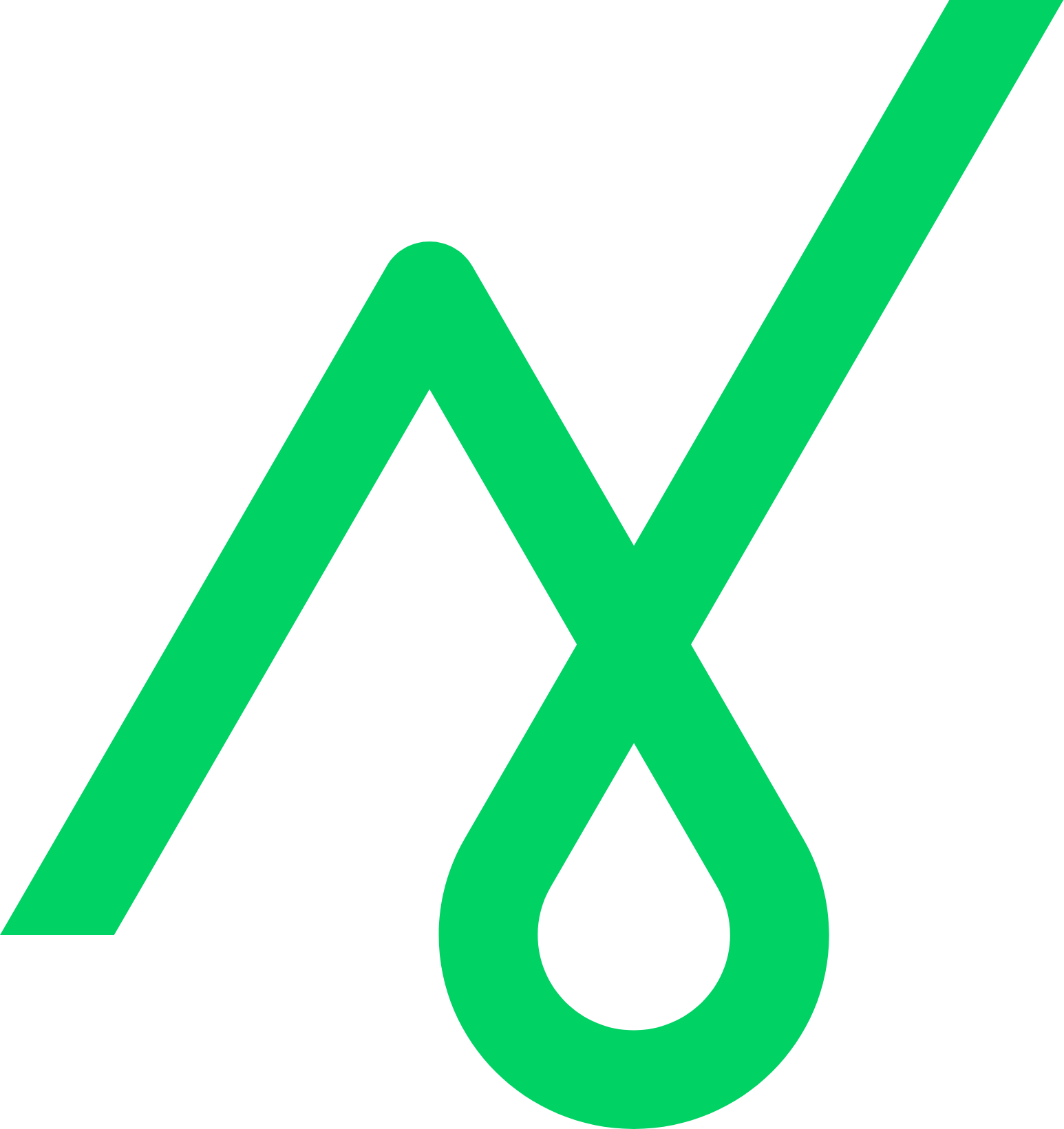 Neuland Laboratories Logo (transparentes PNG)