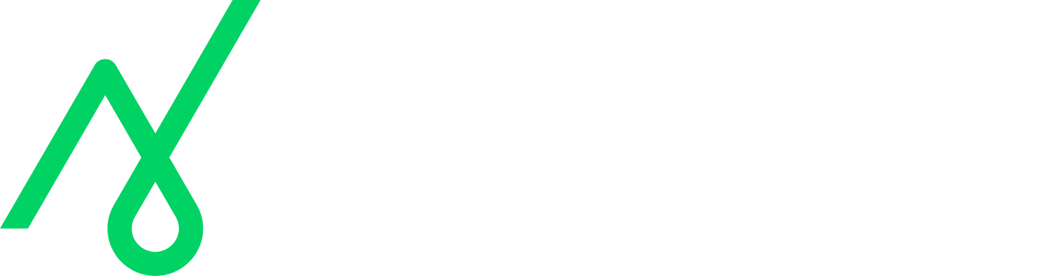 Neuland Laboratories Logo groß für dunkle Hintergründe (transparentes PNG)