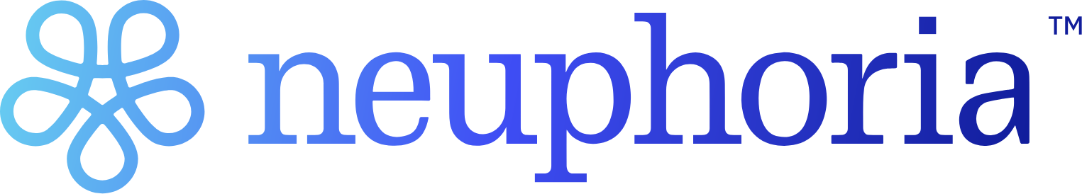 Neuphoria Therapeutics logo large (transparent PNG)