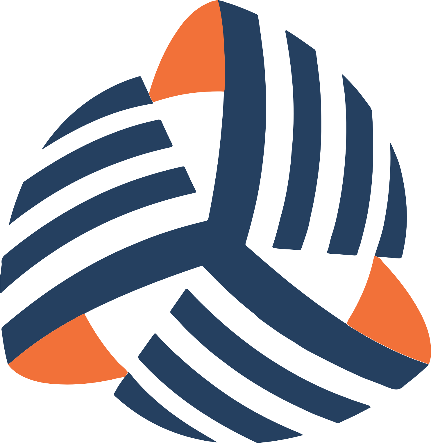 NextDecade Corp logo (PNG transparent)