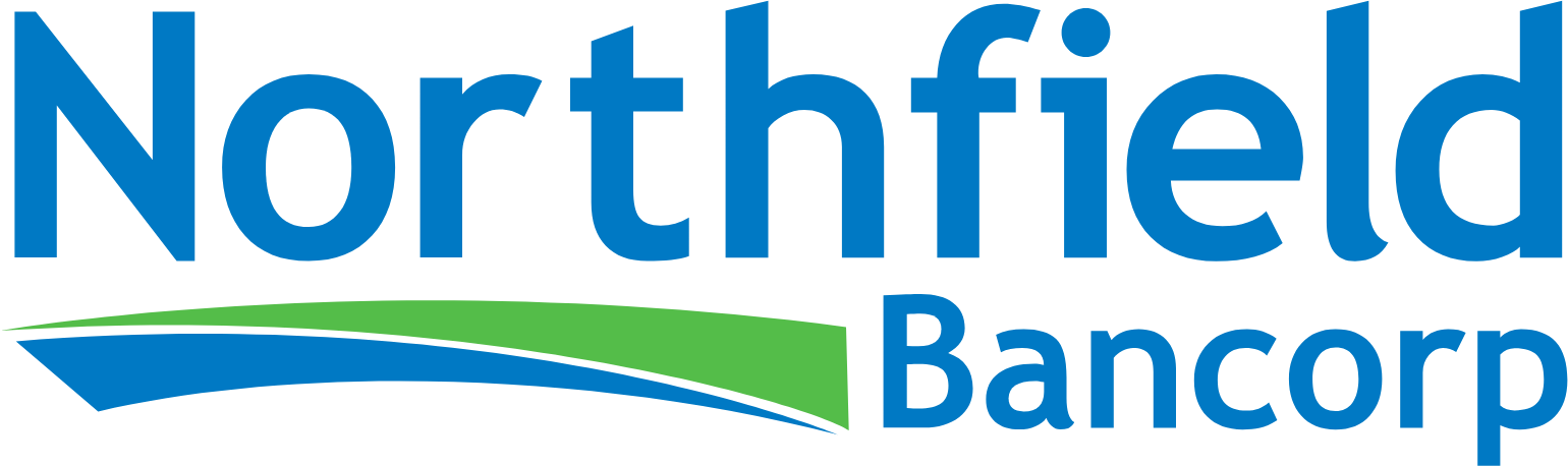 Northfield Bancorp logo large (transparent PNG)