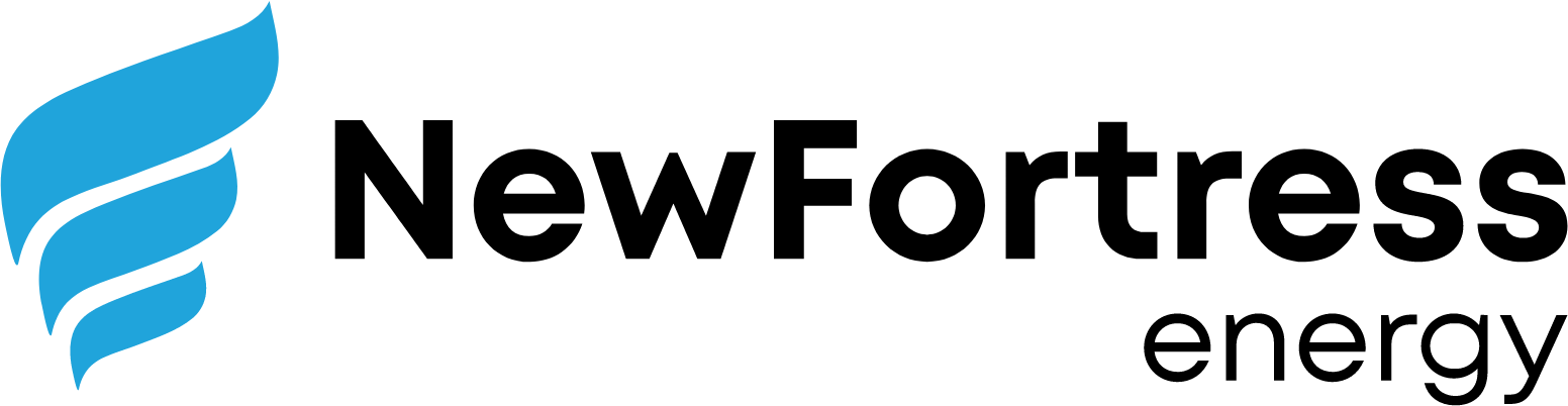New Fortress Energy
 logo large (transparent PNG)