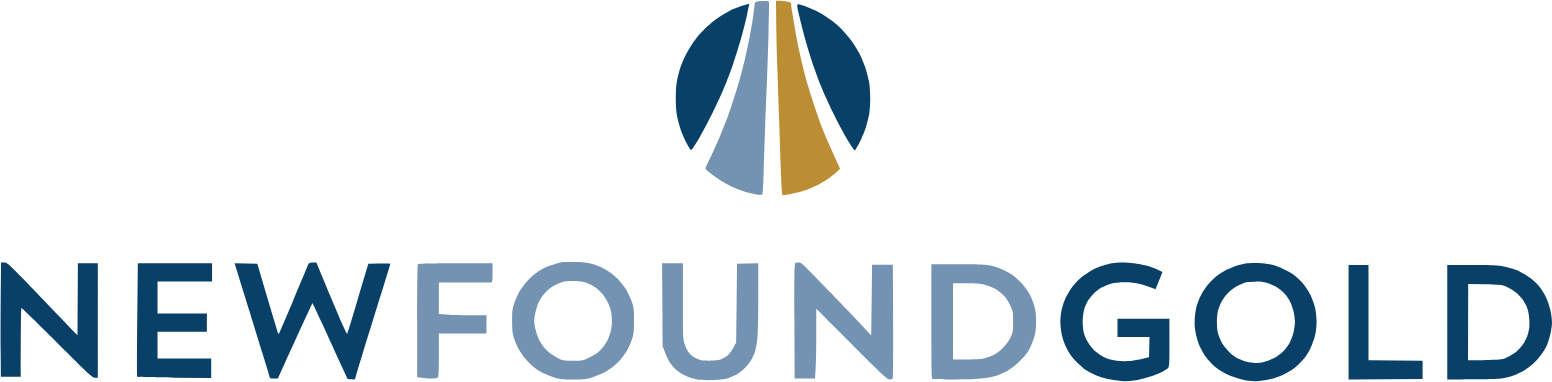 New Found Gold logo large (transparent PNG)
