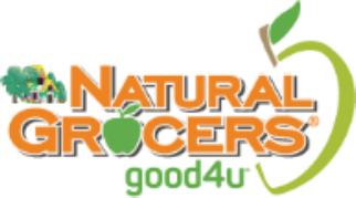 Natural Grocers by Vitamin Cottage logo (transparent PNG)