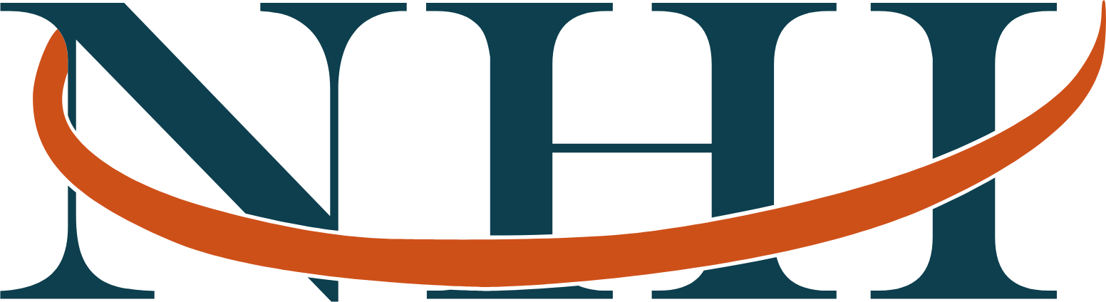 National Health Investors logo (transparent PNG)