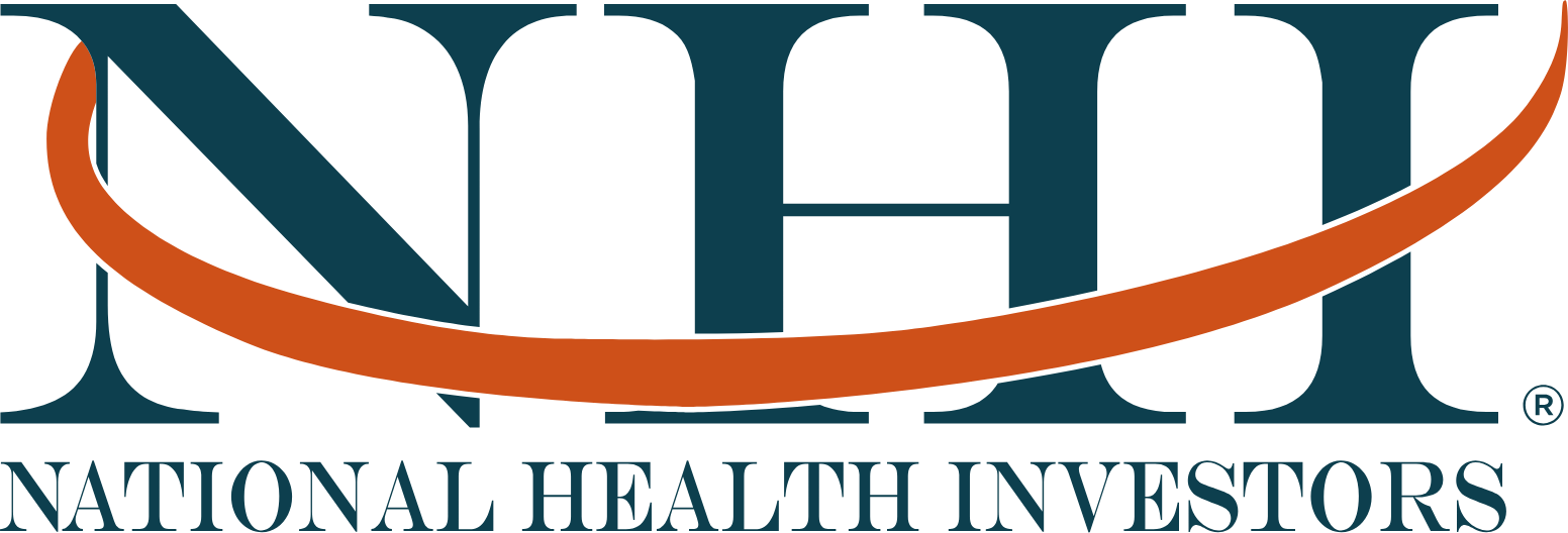 National Health Investors logo large (transparent PNG)