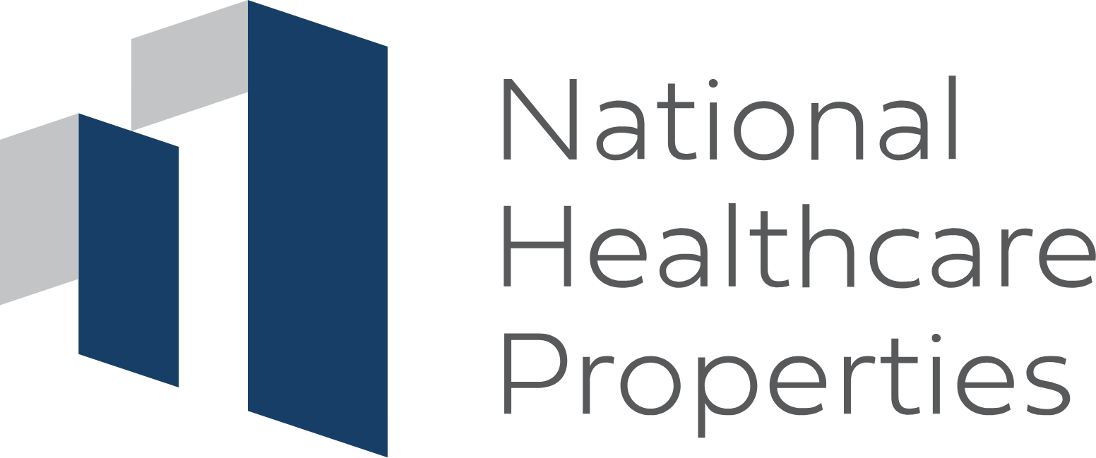 National Healthcare Properties logo large (transparent PNG)