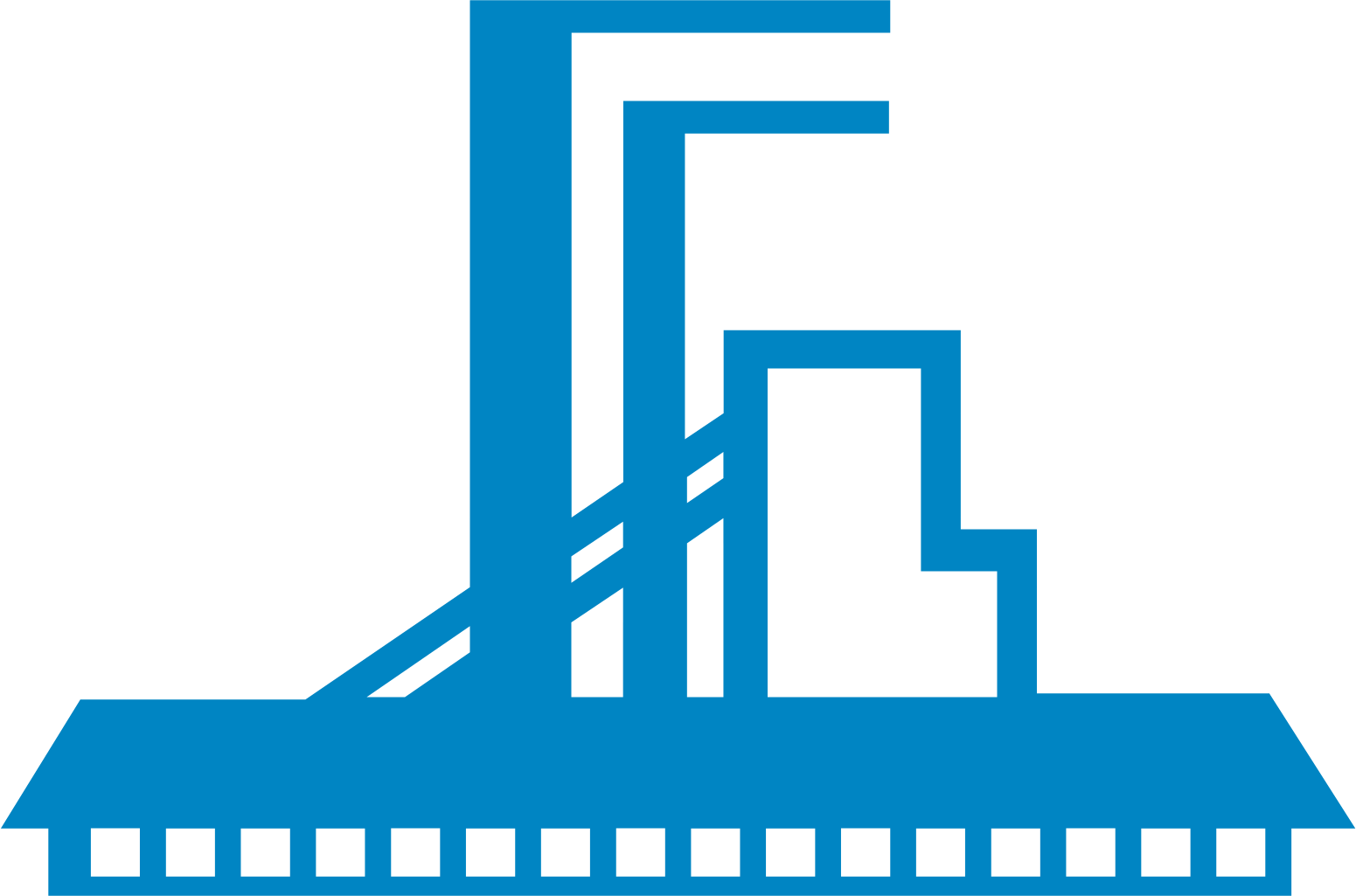 National Industries Company logo (PNG transparent)