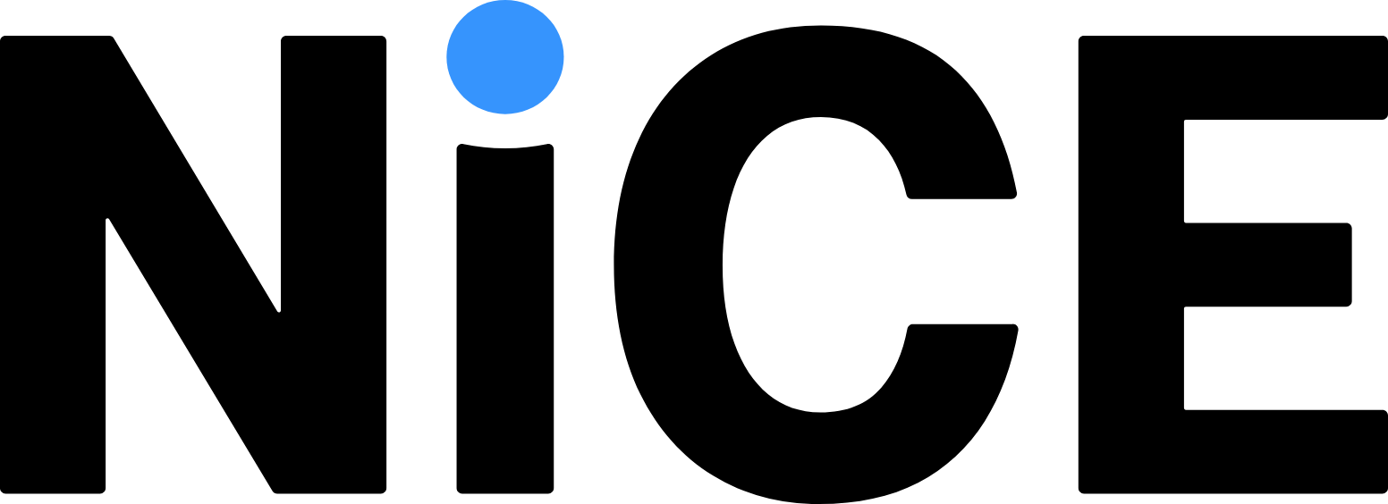 NICE logo large (transparent PNG)