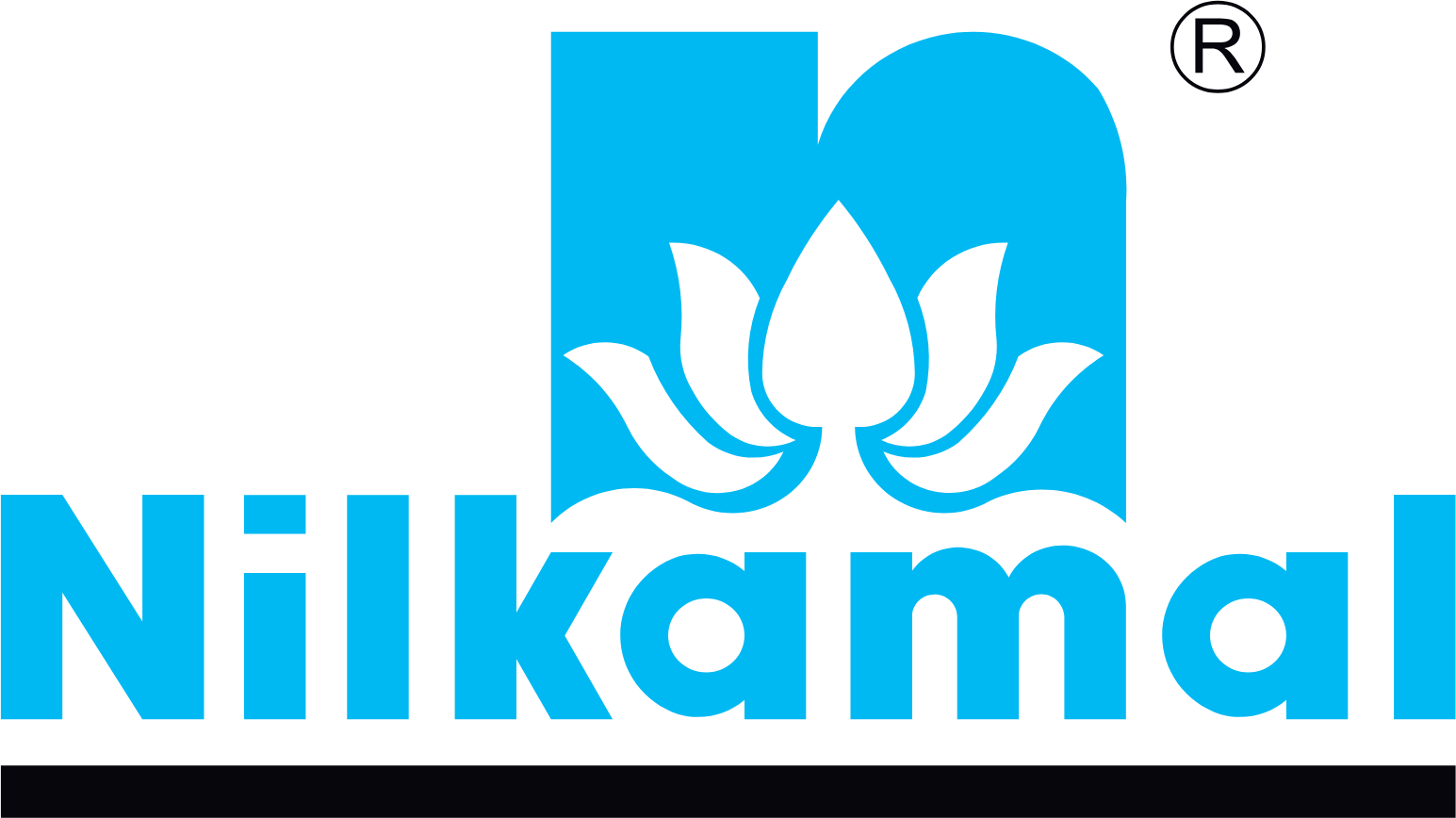 Nilkamal logo large (transparent PNG)