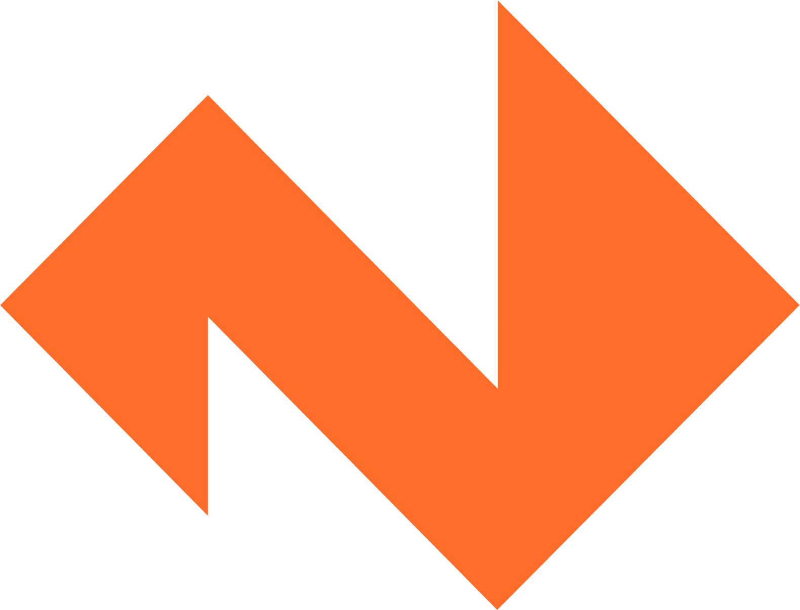 Nitro Games logo (transparent PNG)