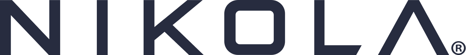 Nikola logo large (transparent PNG)