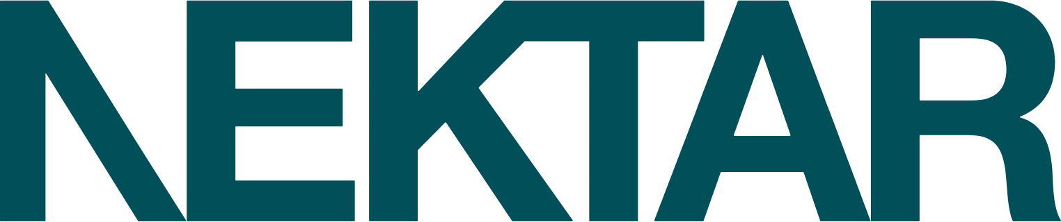 Nektar Therapeutics
 logo (transparent PNG)