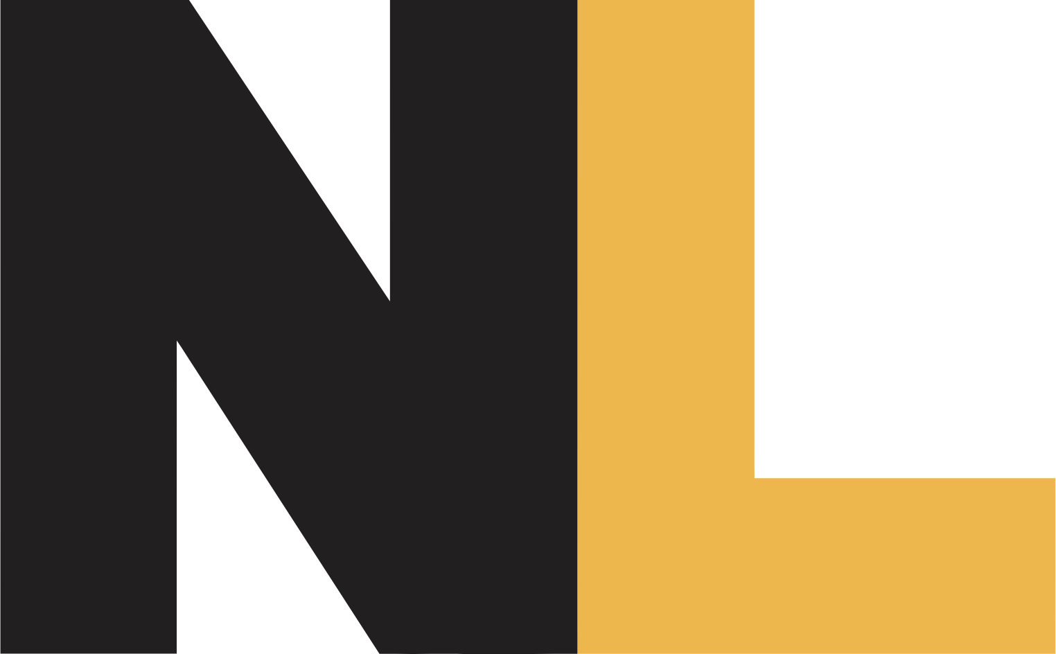 NL Industries Logo (transparentes PNG)