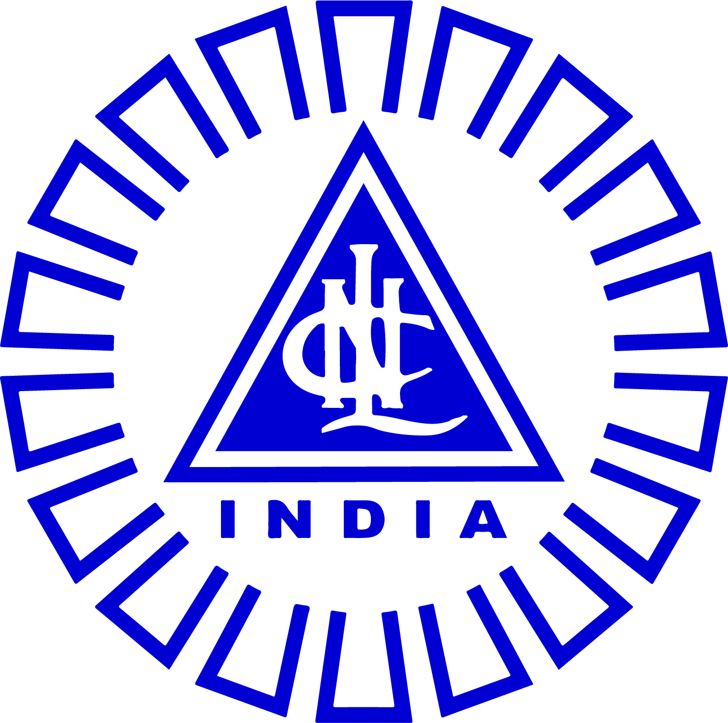 NLC India logo (PNG transparent)