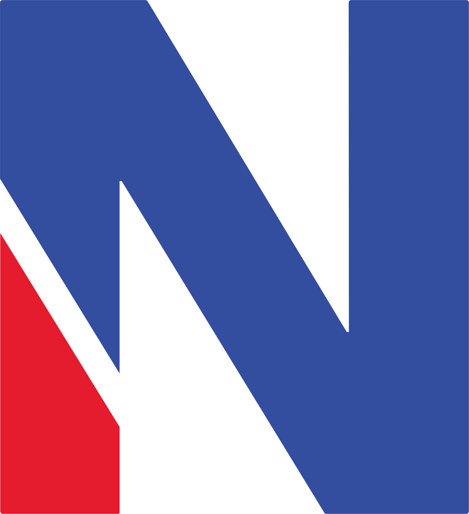Newsmax logo (transparent PNG)