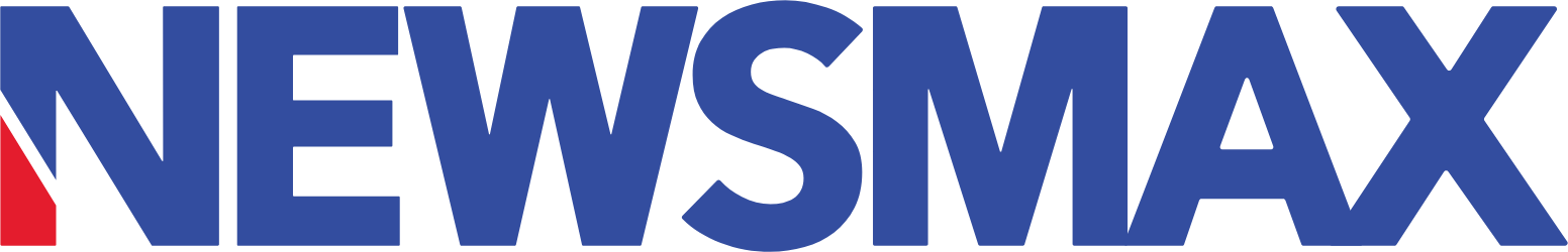 Newsmax logo large (transparent PNG)